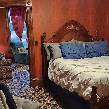 Stampmill Victorian Suites Lead Buitenkant foto