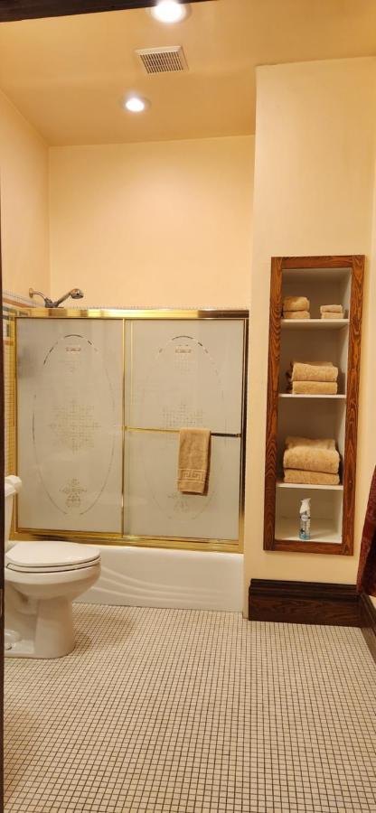 Stampmill Victorian Suites Lead Buitenkant foto