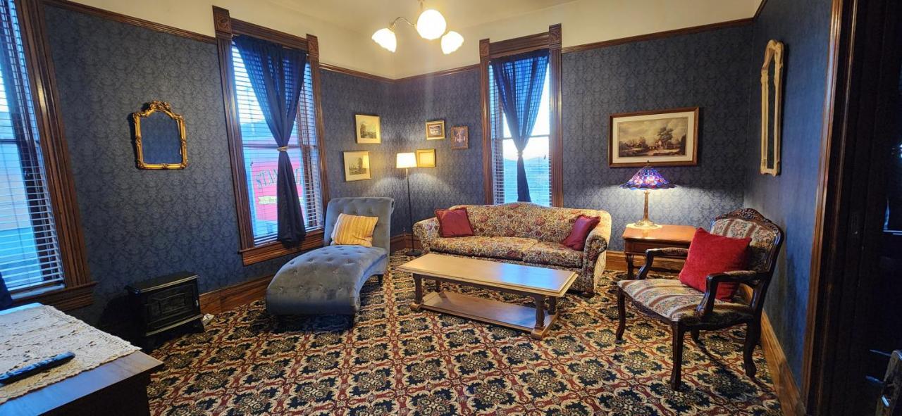 Stampmill Victorian Suites Lead Buitenkant foto