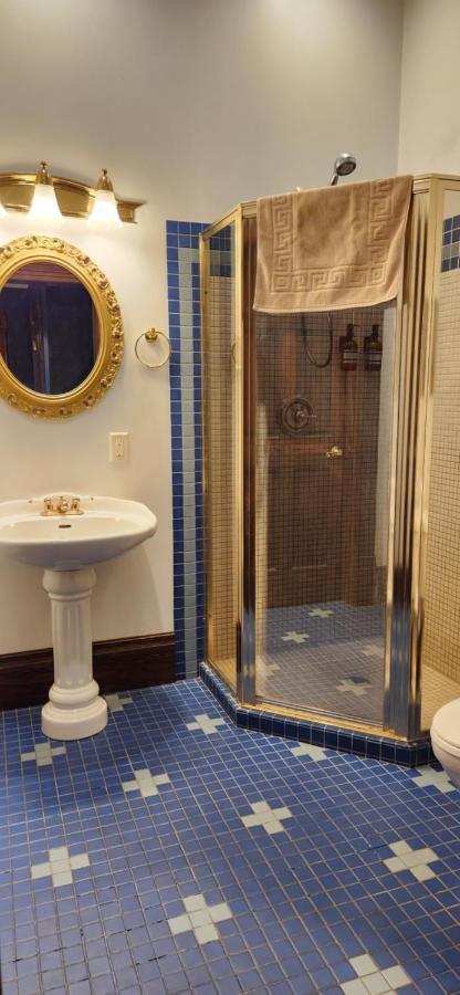 Stampmill Victorian Suites Lead Buitenkant foto