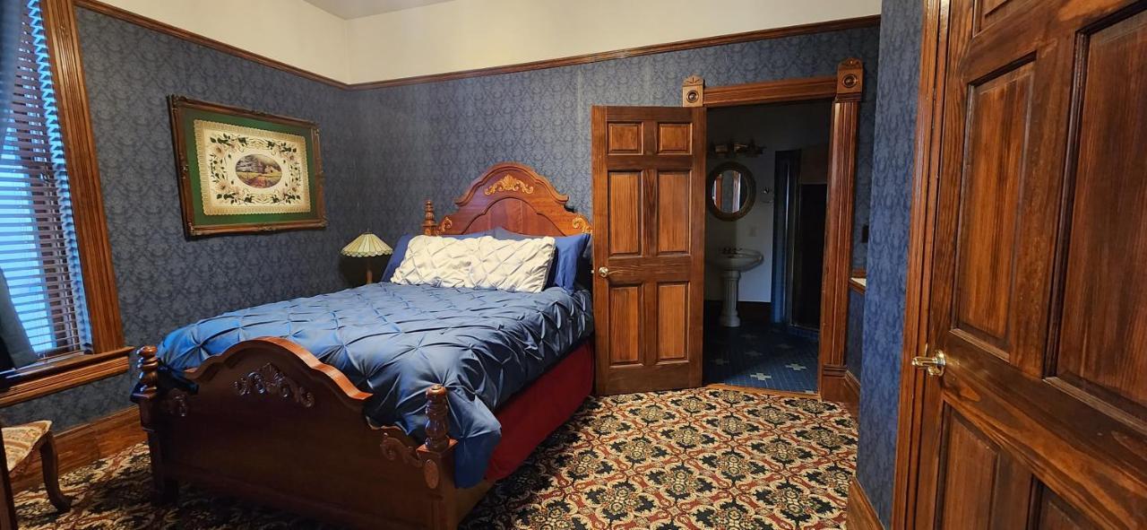 Stampmill Victorian Suites Lead Buitenkant foto